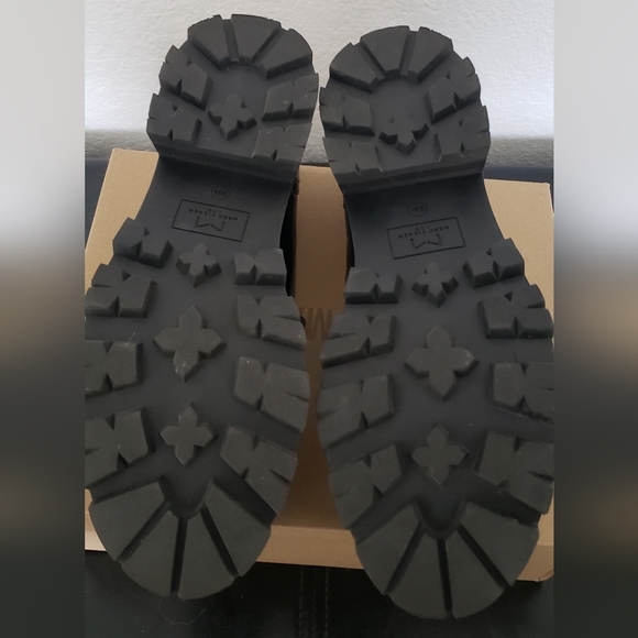 Marc Fisher Loafers - Picture 5 of 5